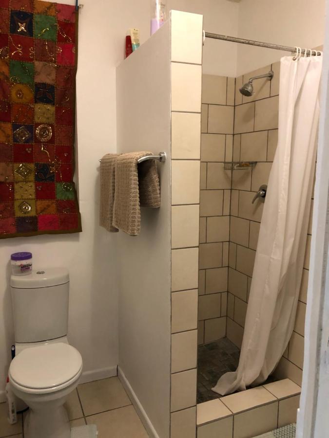 Garden Flat Apartman East London Kültér fotó